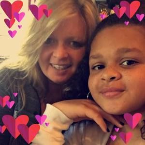 Meet your Posher, Marcy